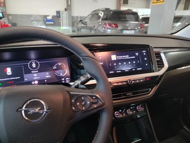 OPEL Grandland usata 34