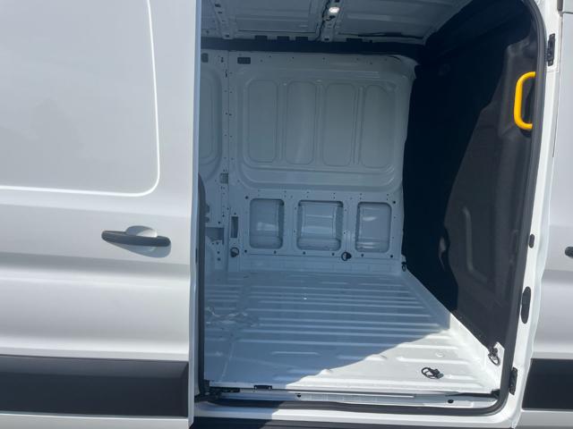FORD Transit usata, con Chiusura centralizzata