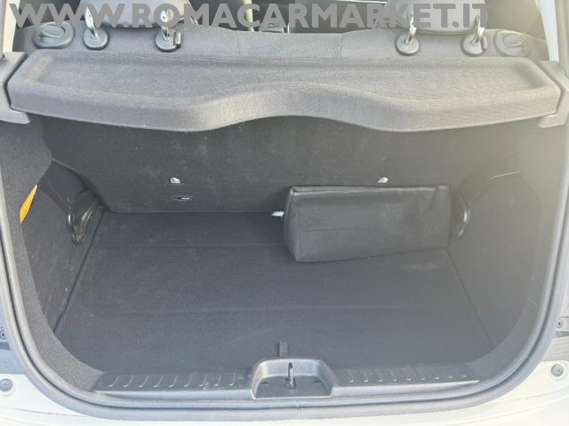 FIAT 500e usata, con Controllo trazione