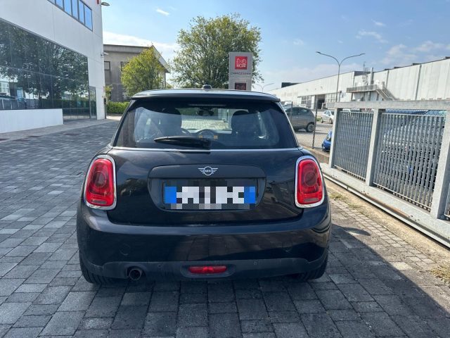 MINI One usata 2