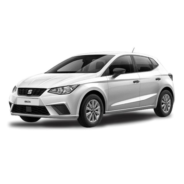 SEAT Ibiza usata, con ABS