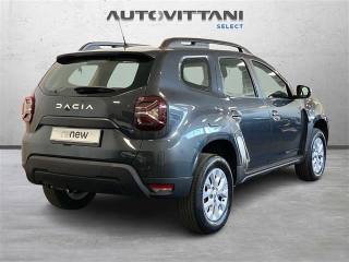 DACIA Duster usata, con Cerchi in lega