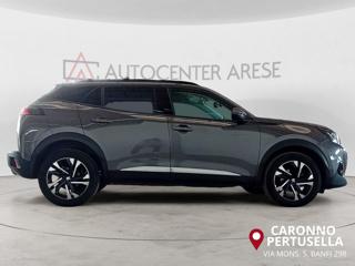 PEUGEOT 2008 usata, con Cerchi in lega