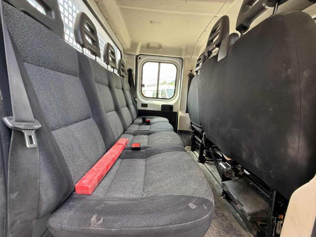 FIAT Ducato usata 12