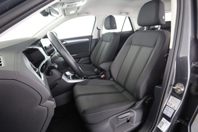 VOLKSWAGEN T-Roc usata 1