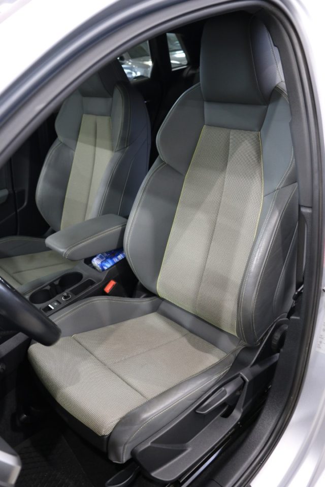 AUDI A3 usata, con Chiusura centralizzata