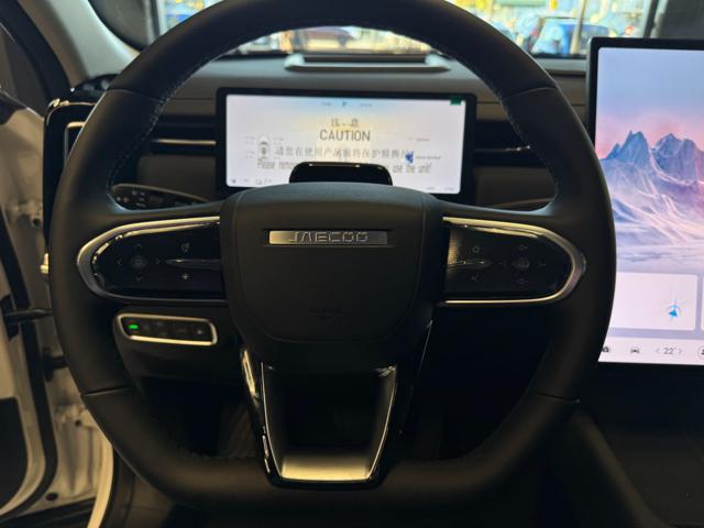 JAECOO Jaecoo 7 usata, con ESP