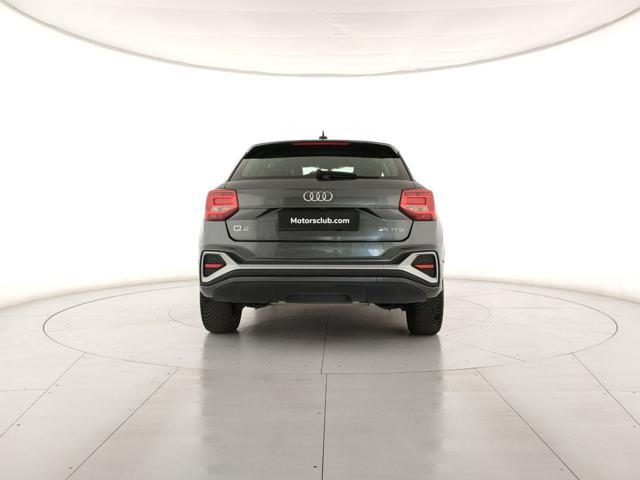 AUDI Q2 usata, con Airbag Passeggero