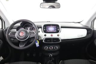 FIAT 500X usata 3