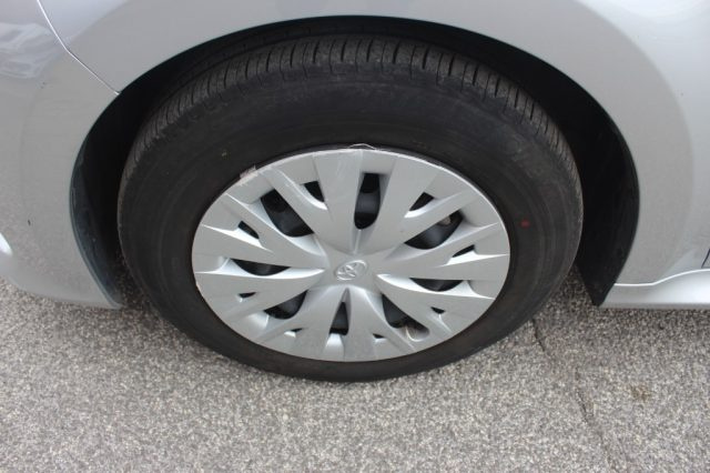 TOYOTA Yaris usata, con Sensore di pioggia