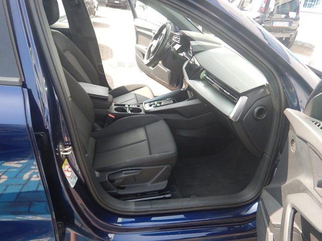 AUDI A3 usata, con Climatizzatore