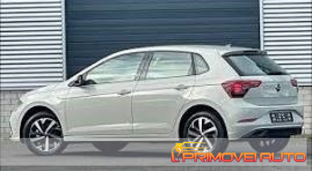 VOLKSWAGEN Polo usata, con ABS