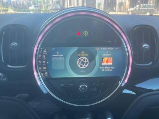 MINI Countryman usata, con Specchietti laterali elettrici