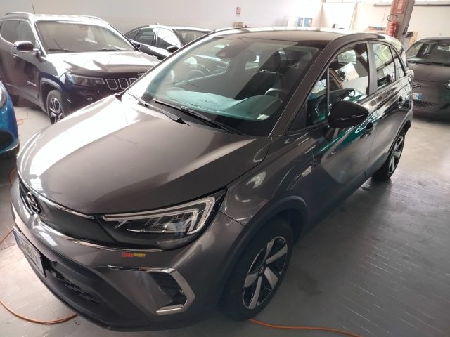 OPEL Crossland usata, con Servosterzo