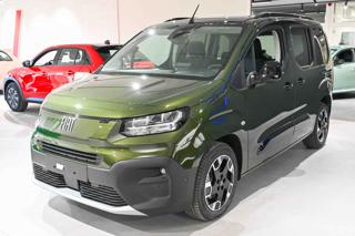 FIAT Doblo usata, con Sistema di navigazione
