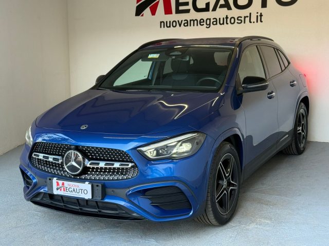 MERCEDES-BENZ GLA 200 usata, con Airbag Passeggero