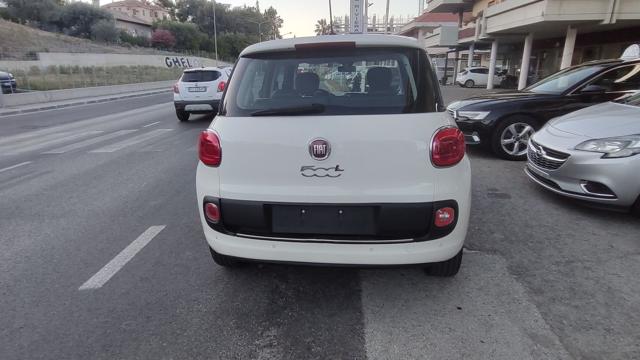 FIAT 500L usata, con Airbag laterali