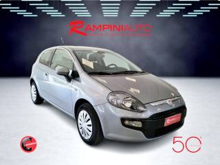 FIAT Punto usata 3