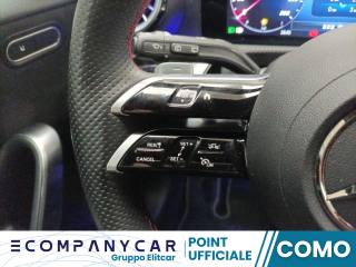 MERCEDES-BENZ A 180 usata, con Park Distance Control