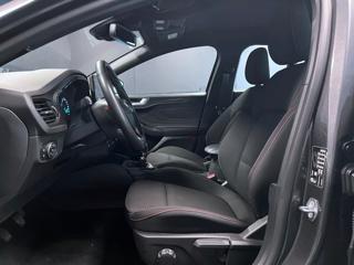 FORD Focus usata, con Cerchi in lega