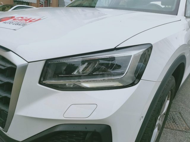 AUDI Q2 usata, con Autoradio digitale
