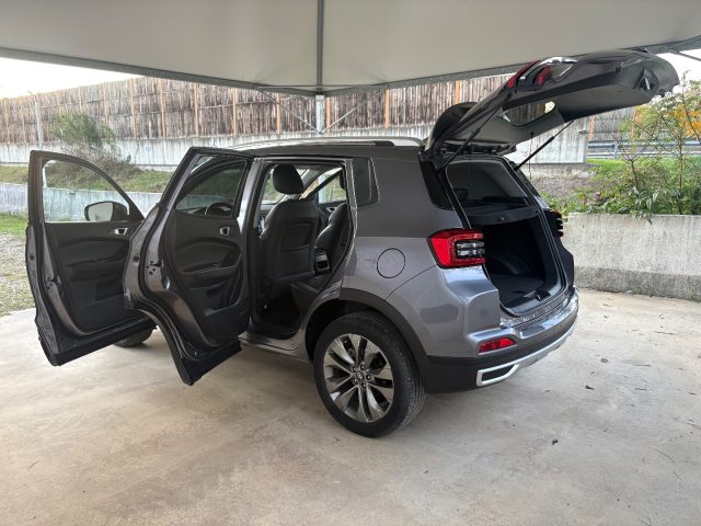 DR MOTOR DR 4.0 usata, con Airbag posteriore