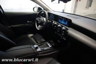 MERCEDES-BENZ A 180 usata, con Fendinebbia
