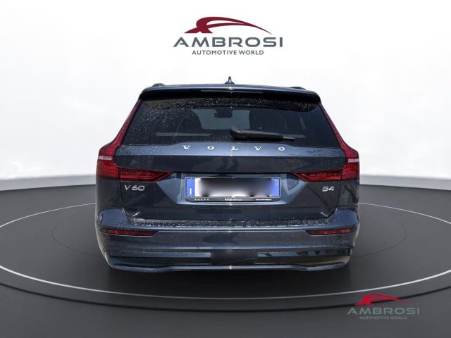 VOLVO V60 usata 7