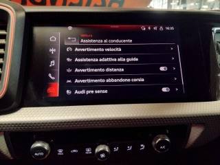 AUDI A1 usata 28