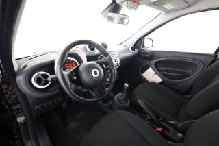 SMART ForFour usata 1