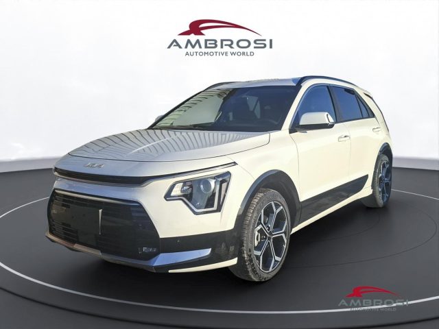KIA Niro usata 0