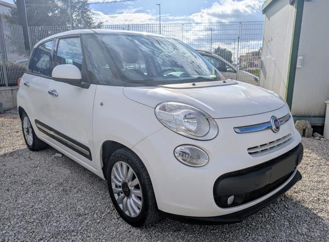FIAT 500L usata, con Airbag