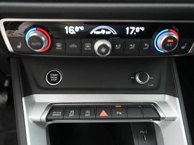 AUDI Q3 usata, con Controllo trazione