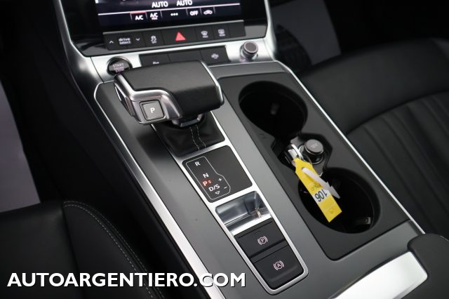 AUDI A6 usata, con Controllo automatico clima