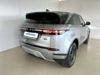 LAND ROVER Range Rover Evoque usata, con Airbag