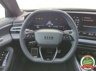 AUDI A5 usata, con Boardcomputer