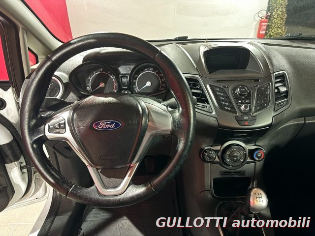 FORD Fiesta usata 13