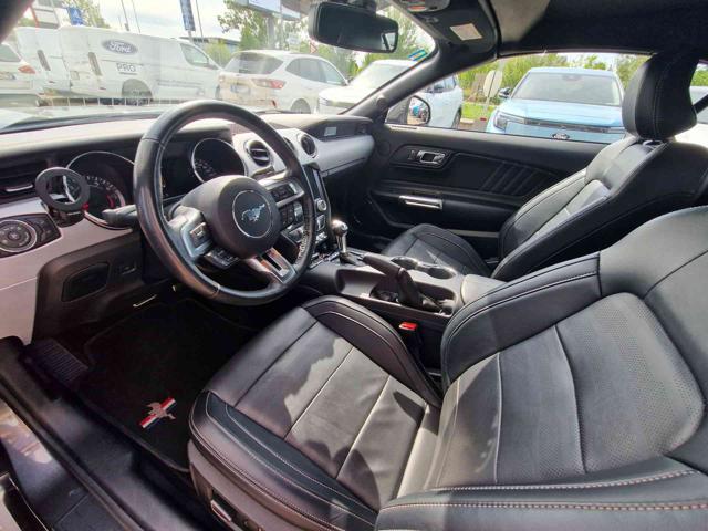 FORD Mustang usata, con Controllo trazione
