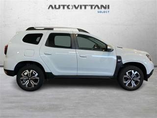 DACIA Duster usata 5
