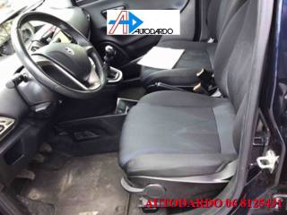 LANCIA Ypsilon usata, con Immobilizzatore elettronico