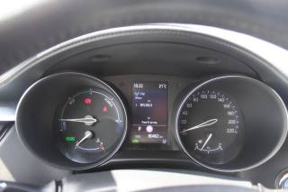 TOYOTA C-HR usata, con Servosterzo