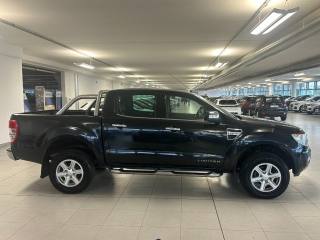 FORD Ranger usata, con Chiusura centralizzata