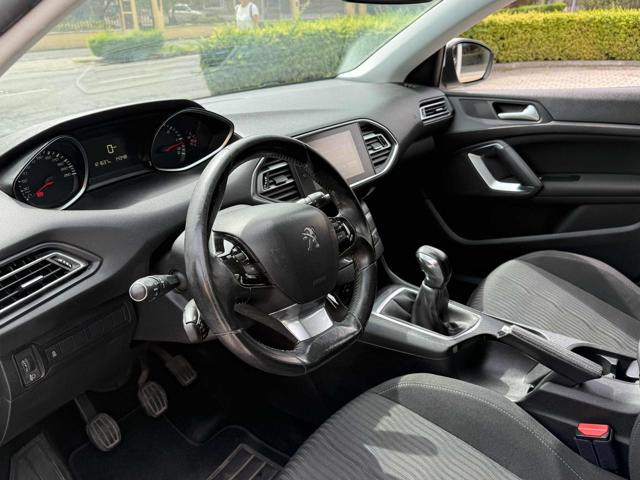 PEUGEOT 308 usata, con Climatizzatore