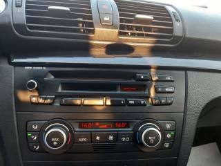 BMW 116 usata, con Climatizzatore