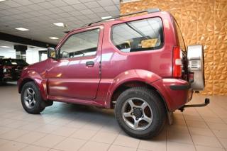 SUZUKI Jimny usata 68
