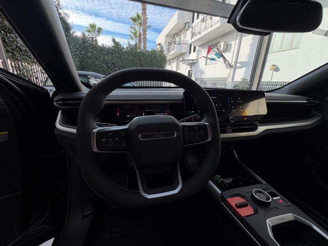 JEEP Compass usata, con Android Auto