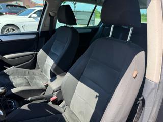 VOLKSWAGEN Golf usata, con Chiusura centralizzata