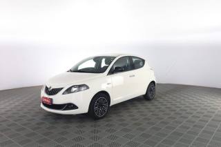 LANCIA Ypsilon usata 7
