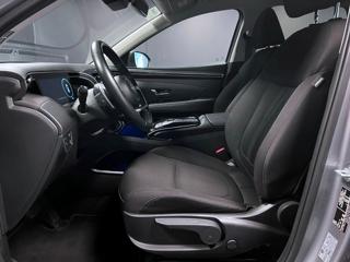 HYUNDAI Tucson usata, con Boardcomputer