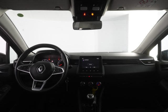 RENAULT Clio usata 11